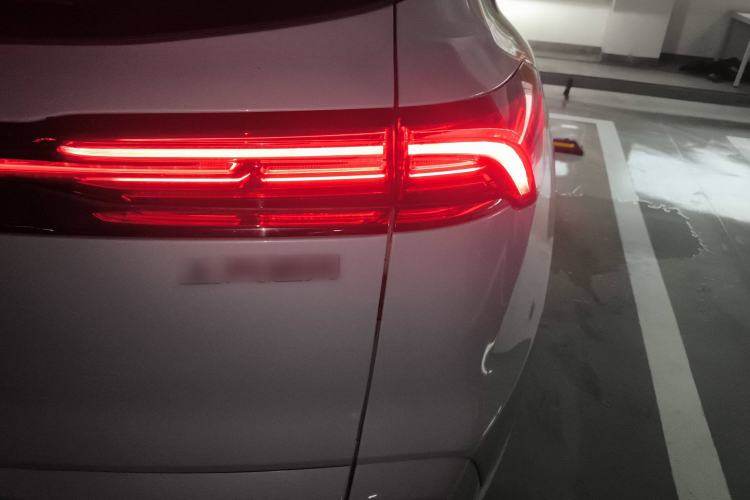 Used Buick E5 2023 Zhenxiang Standard Range Edition Right Rear Taillight