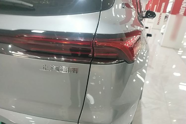 Used Buick E5 2023 Zhenxiang Standard Range Edition Right Rear Taillight