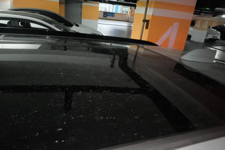 Used Buick E5 2023 Zhenxiang Standard Range Edition Roof