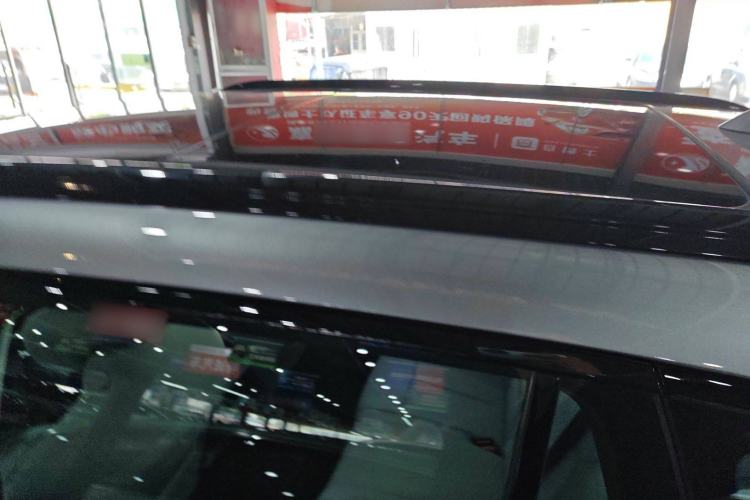 Used Buick E5 2023 Zhenxiang Standard Range Edition Roof