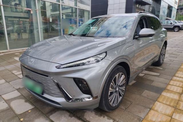 Used Buick E5 2023 Zhenxiang Standard Range Edition