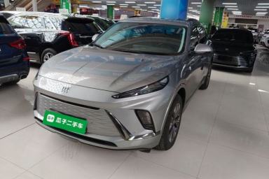 Used Buick E5 2023 Zhixiang Standard Range Edition