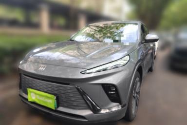 Used Buick E5 2023 Zhixiang Standard Range Edition