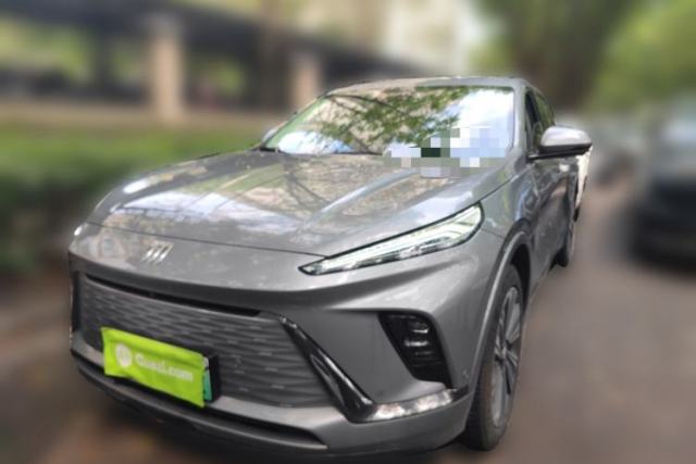Used Buick E5 2023 Zhixiang Standard Range Edition