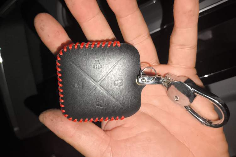 Used Buick E5 2023 Zhenxiang Standard Range Edition Vehicle Key
