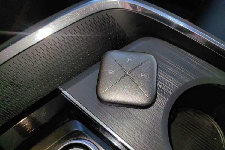 Used Buick E5 2023 Pioneer Edition Vehicle Key