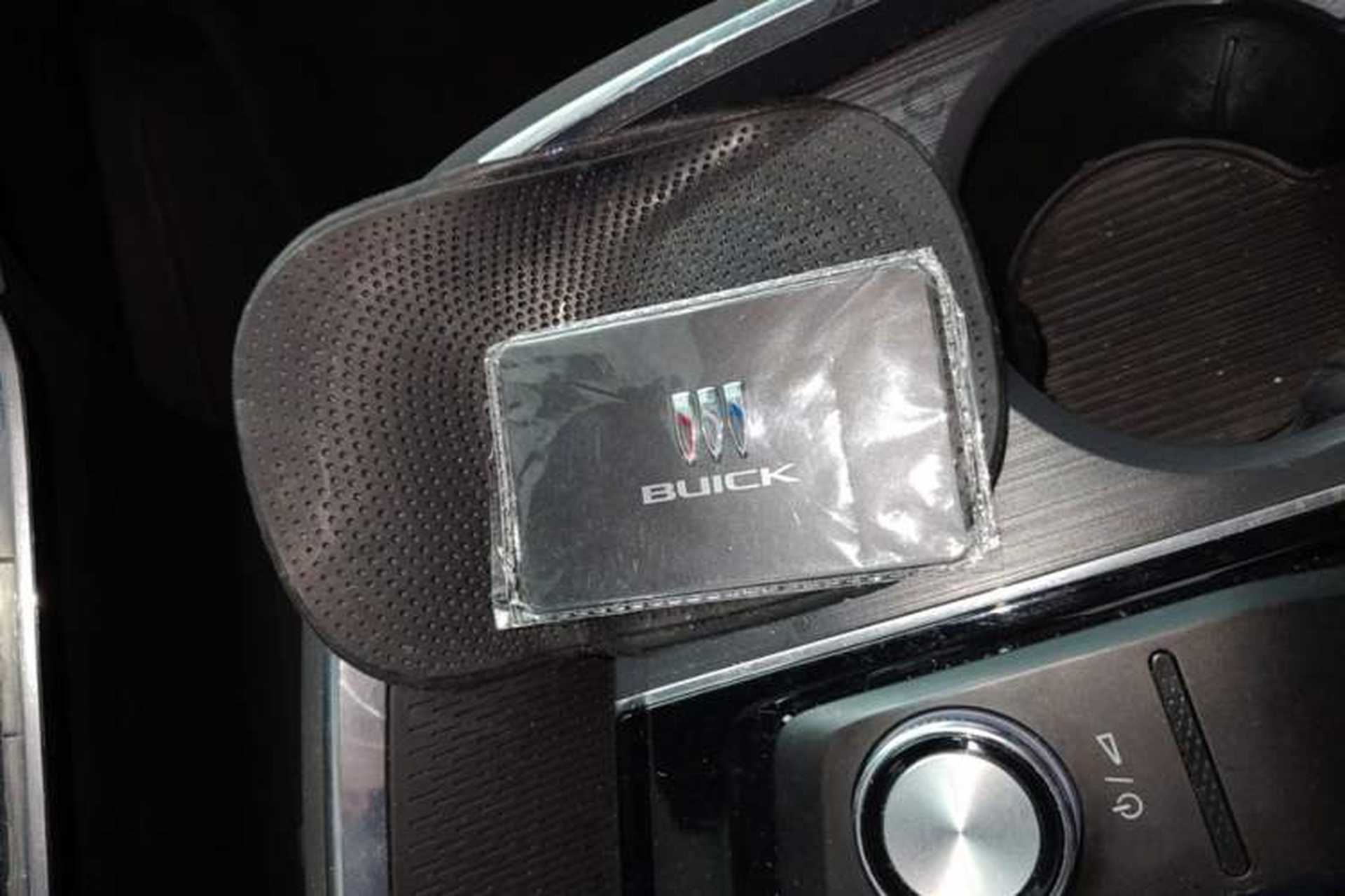 Used Buick E5 2023 Zhixiang Standard Range Edition Vehicle Key