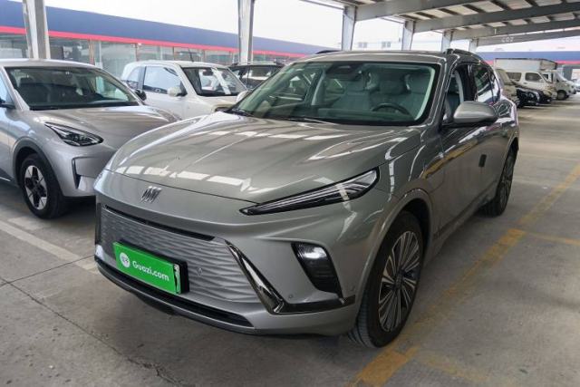 Used Buick E5 2023 Zhenxiang Standard Range Edition