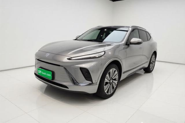Buick E5 2023 Zhenxiang Standard Range Edition de segunda mano