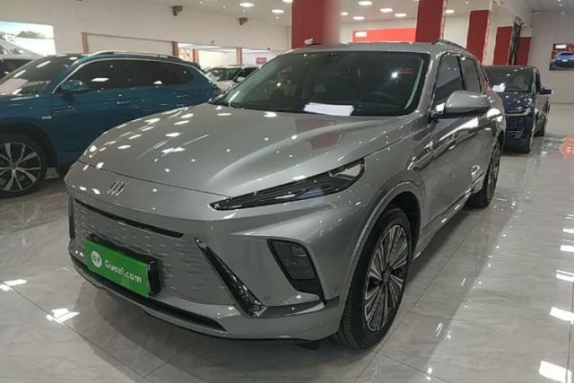 Used Buick E5 2023 Zhenxiang Standard Range Edition