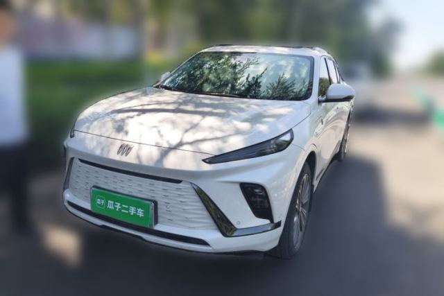 Used Buick E5 2023 Zhenxiang Standard Range Edition