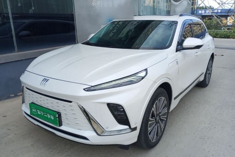 Used Buick E5 2023 Zhenxiang Standard Range Edition Guazi used car, China used car export, Used car for sale, Used cars, Cheapest cars for sale
