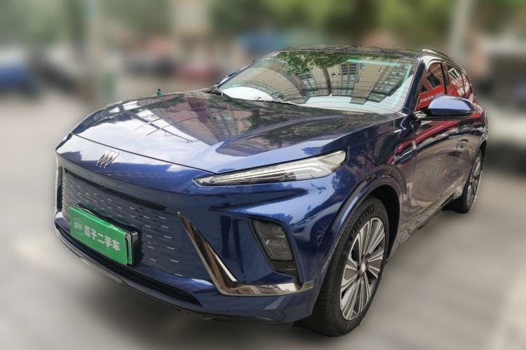 Used Buick E5 2023 Zhenxiang Standard Range Edition Guazi used car, China used car export, Used car for sale, Used  cars, Cheapest cars for sale