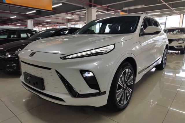 Used Buick E5 2023 Zhenxiang Standard Range Edition