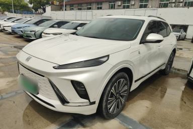 Used Buick E5 2023 Zhenxiang Standard Range Edition