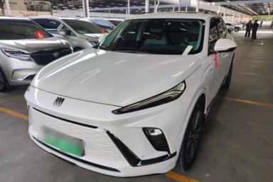 Used Buick E5 2023 Zhenxiang Standard Range Edition