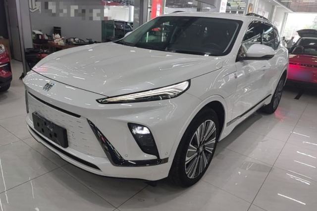 Used Buick E5 2023 Zhenxiang Standard Range Edition
