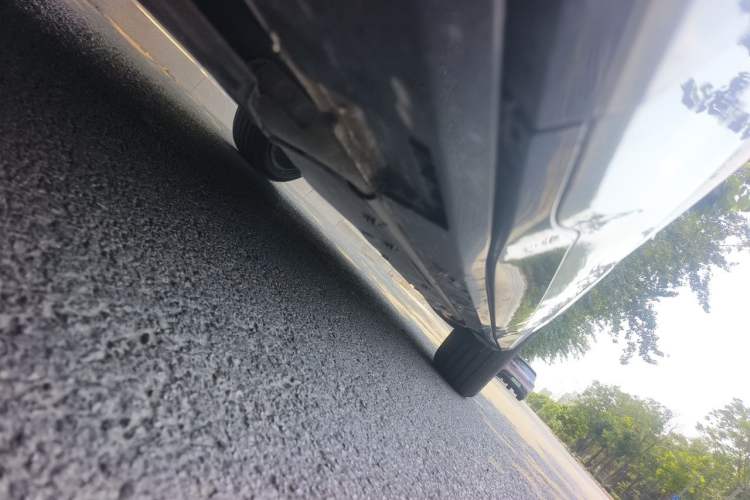 Used Buick E5 2023 Zhenxiang Standard Range Edition Chassis Front Left