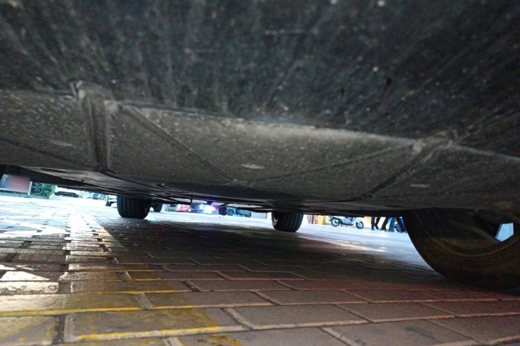 Used Buick E5 2023 Zhixiang Standard Range Edition Chassis Front