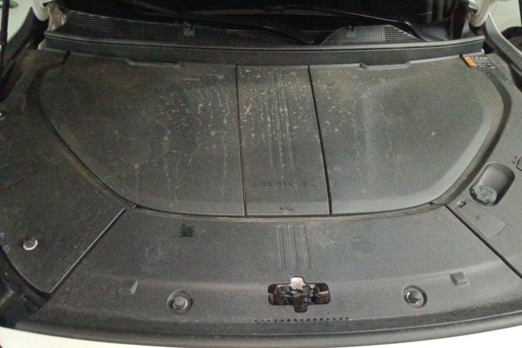 Used Buick E5 2023 Zhenxiang Standard Range Edition Engine Bay