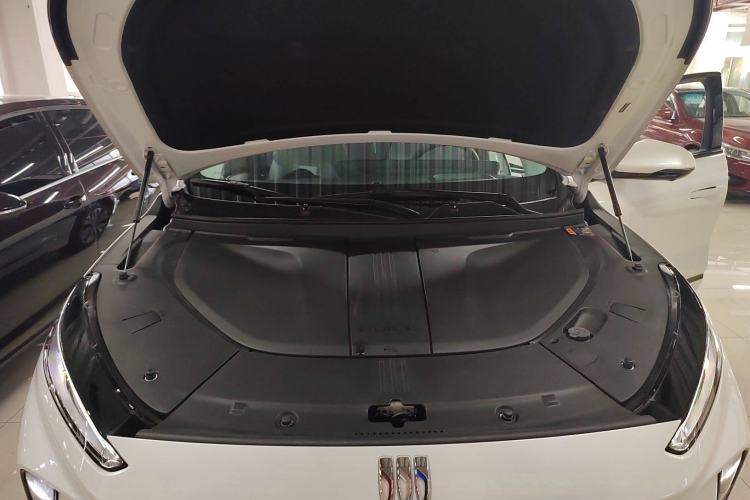 Used Buick E5 2023 Zhenxiang Standard Range Edition Engine Bay
