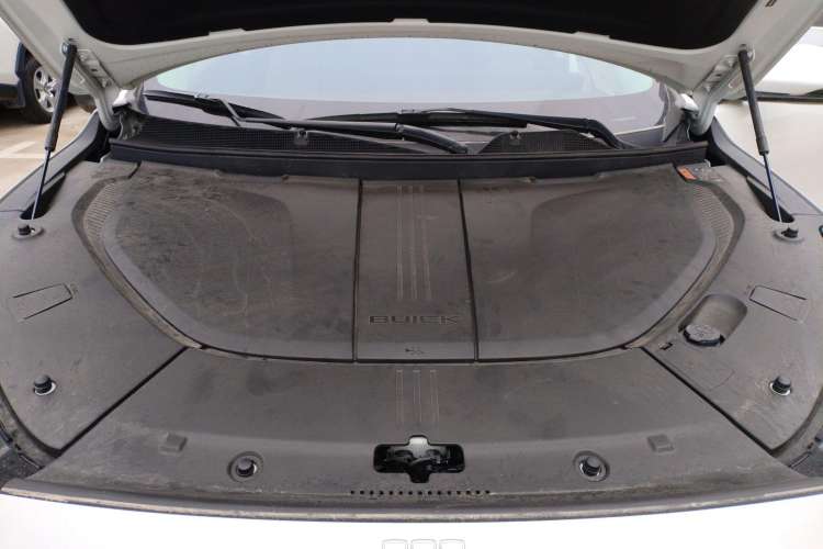 Used Buick E5 2023 Zhenxiang Standard Range Edition Engine Bay