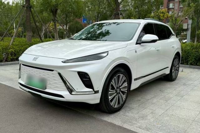 Used Buick E5 2023 Zhenxiang Standard Range Edition