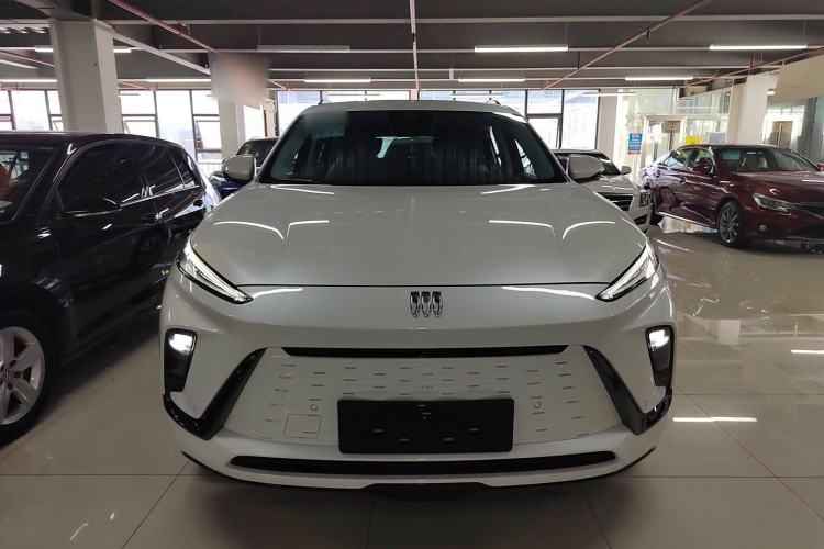 Used Buick E5 2023 Zhenxiang Standard Range Edition Exterior 1