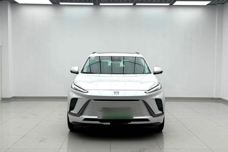 Used Buick E5 2023 Zhenxiang Standard Range Edition Exterior 1