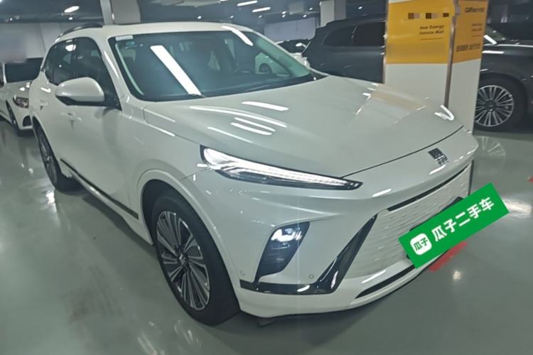 Used Buick E5 2023 Zhenxiang Standard Range Edition Exterior 1