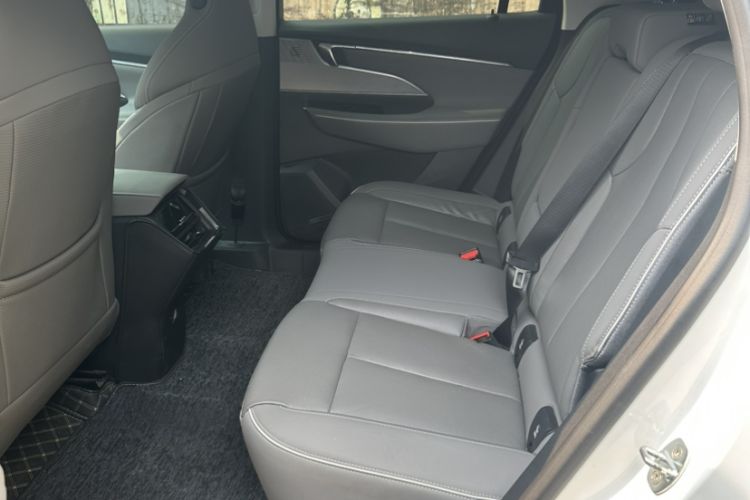Used Buick E5 2023 Zhenxiang Standard Range Edition Exterior 10