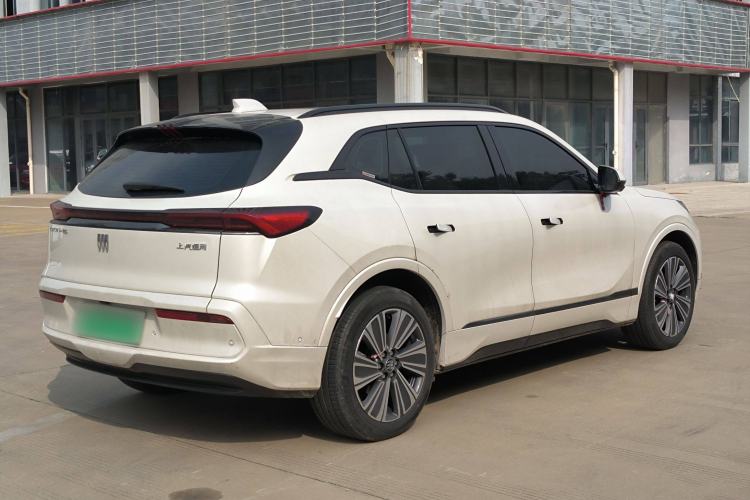 Used Buick E5 2023 Zhenxiang Standard Range Edition Exterior 12