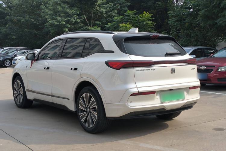 Used Buick E5 2023 Zhenxiang Standard Range Edition Exterior 14