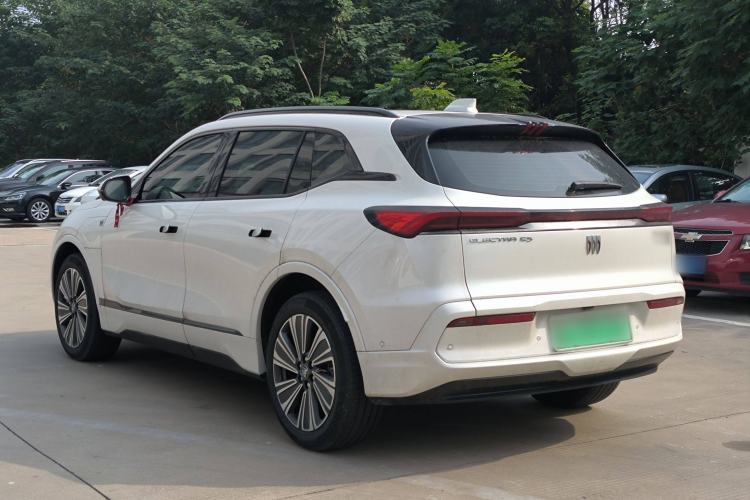 Used Buick E5 2023 Zhenxiang Standard Range Edition Exterior 15