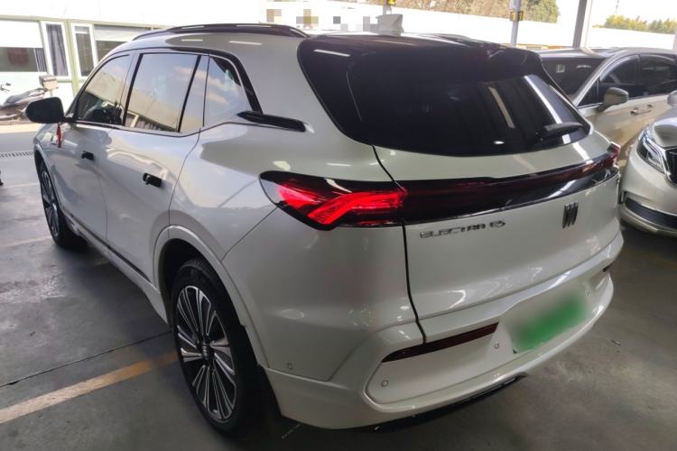 Used Buick E5 2023 Zhenxiang Standard Range Edition Exterior 2