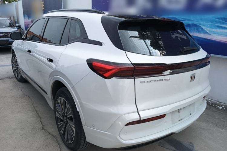 Used Buick E5 2023 Zhenxiang Standard Range Edition Exterior 2