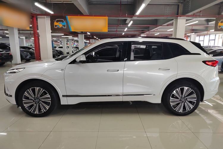 Used Buick E5 2023 Zhenxiang Standard Range Edition Exterior 3
