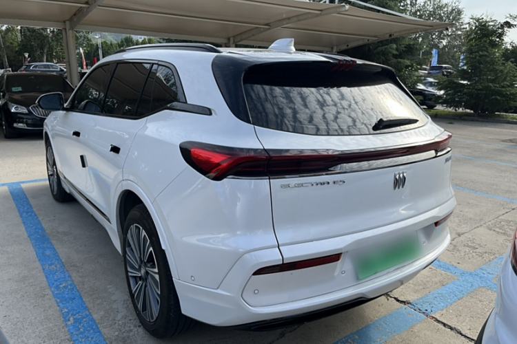 Used Buick E5 2023 Zhenxiang Standard Range Edition Exterior 3