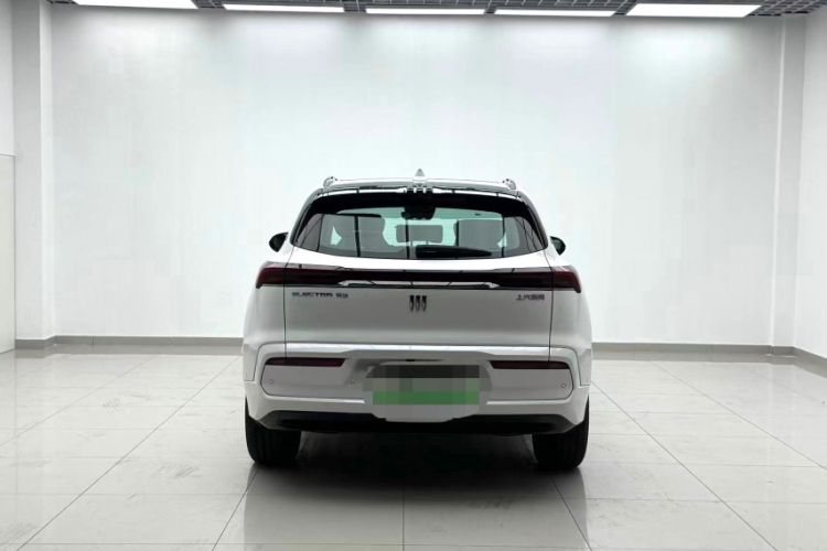 Used Buick E5 2023 Zhenxiang Standard Range Edition Exterior 3