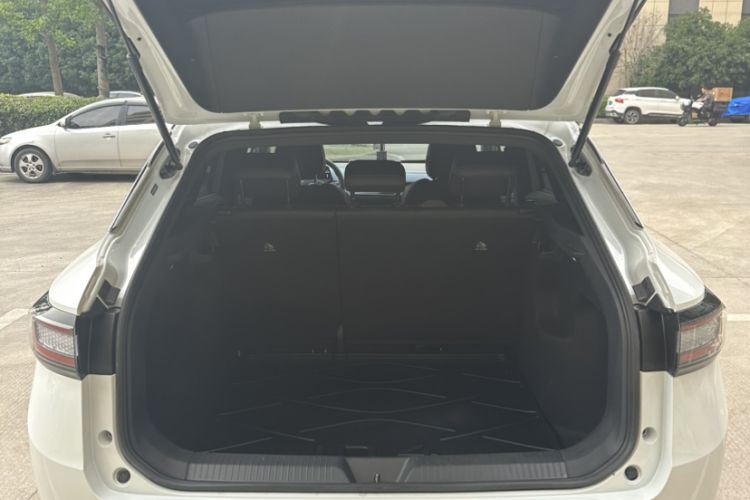 Used Buick E5 2023 Zhenxiang Standard Range Edition Exterior 5