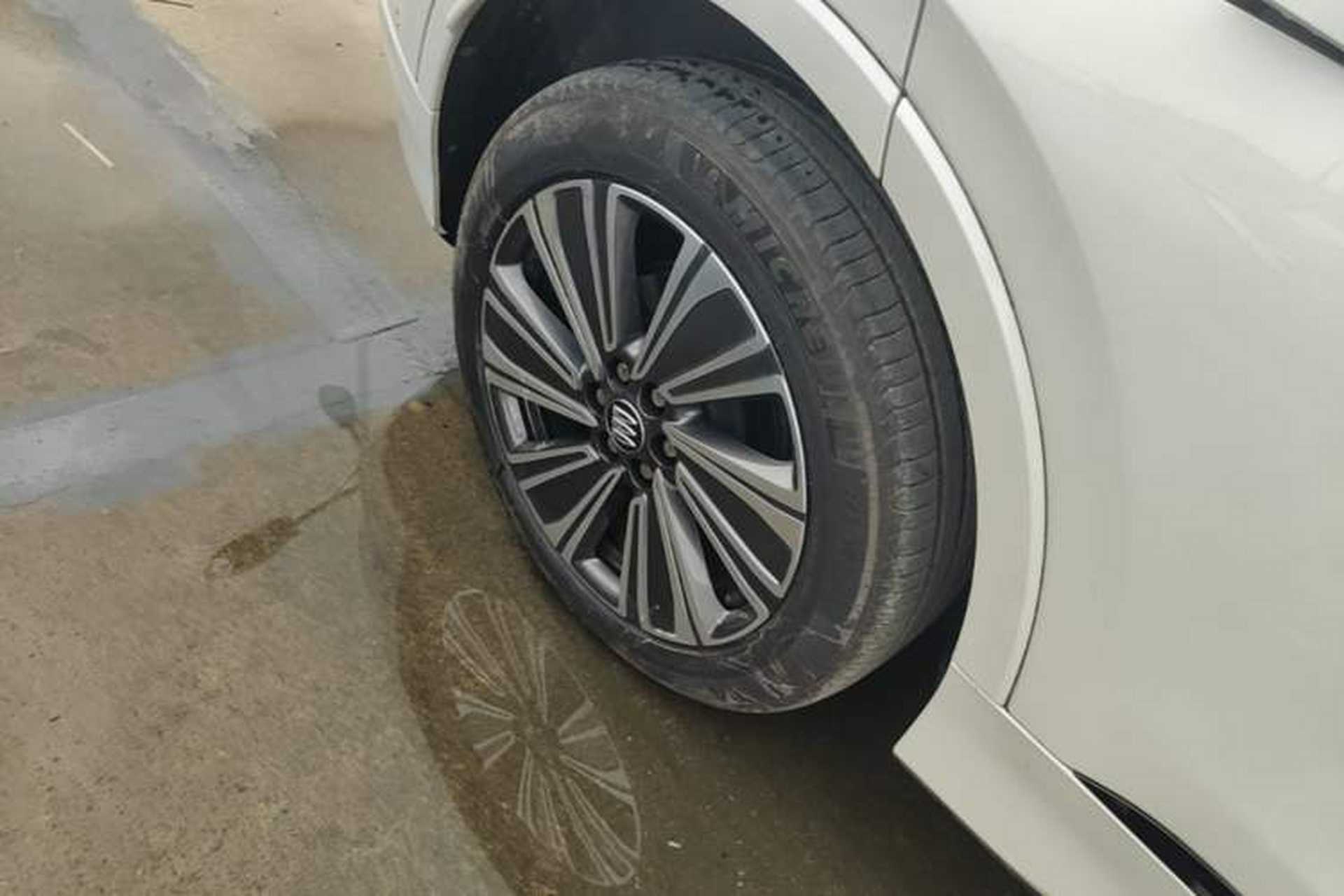 Used Buick E5 2023 Zhenxiang Standard Range Edition Exterior 5