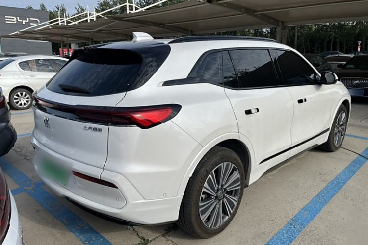 Used Buick E5 2023 Zhenxiang Standard Range Edition Exterior 5