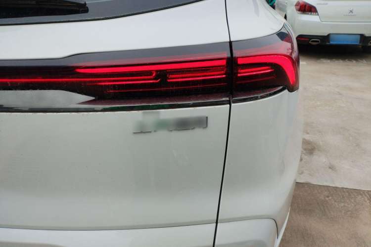 Used Buick E5 2023 Zhenxiang Standard Range Edition Exterior 6