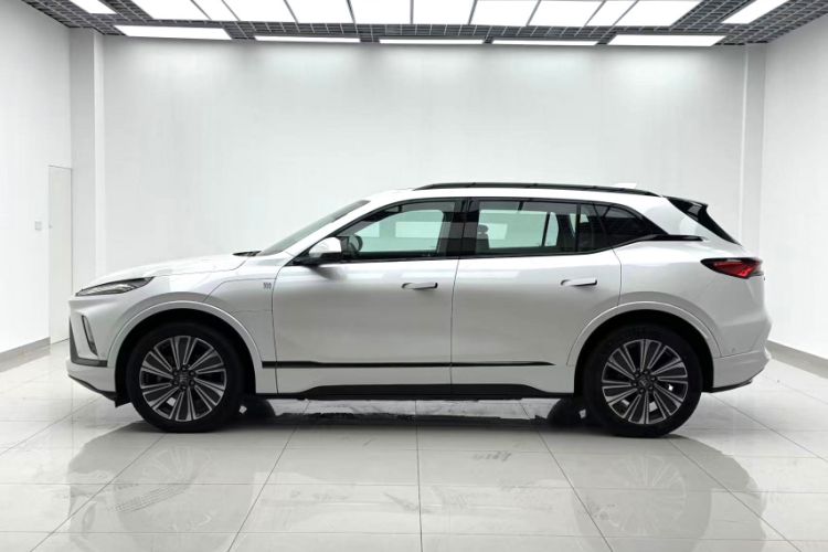 Used Buick E5 2023 Zhenxiang Standard Range Edition Exterior 6