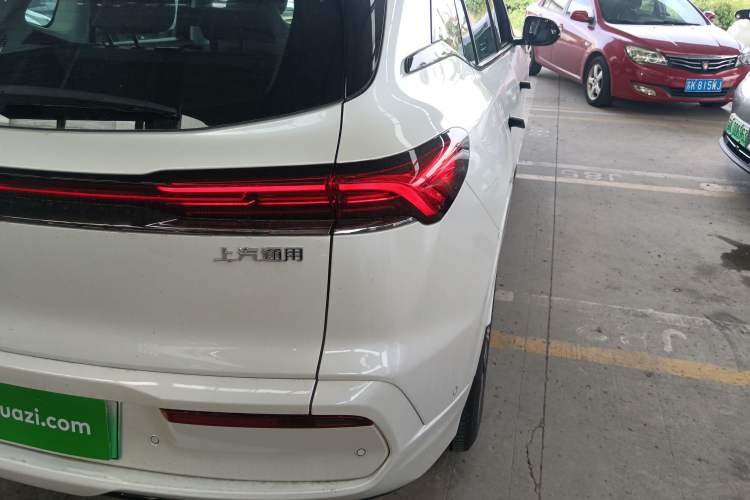Used Buick E5 2023 Zhenxiang Standard Range Edition Exterior 6