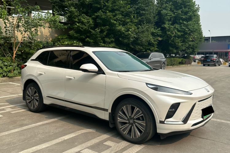 Used Buick E5 2023 Zhenxiang Standard Range Edition Exterior 7