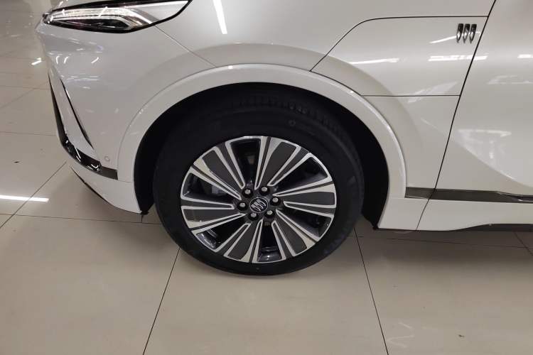 Used Buick E5 2023 Zhenxiang Standard Range Edition Exterior 7