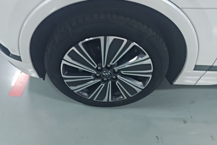 Used Buick E5 2023 Zhenxiang Standard Range Edition Exterior 7