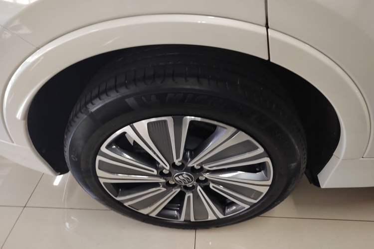 Used Buick E5 2023 Zhenxiang Standard Range Edition Exterior 8
