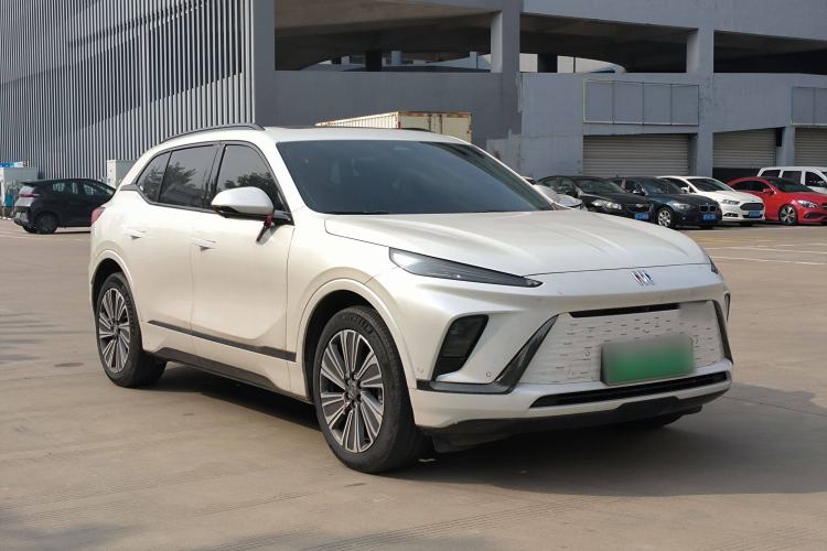 Used Buick E5 2023 Zhenxiang Standard Range Edition Exterior 8